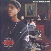 Gangstarr daily good operation