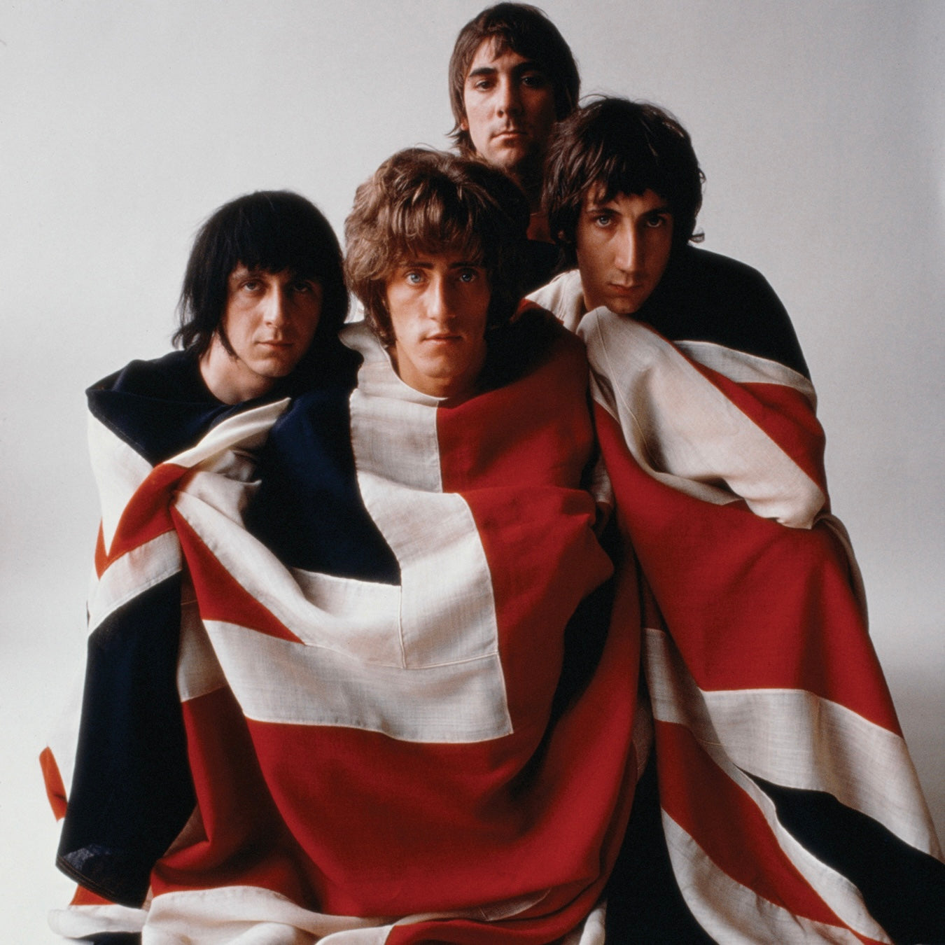 The Who