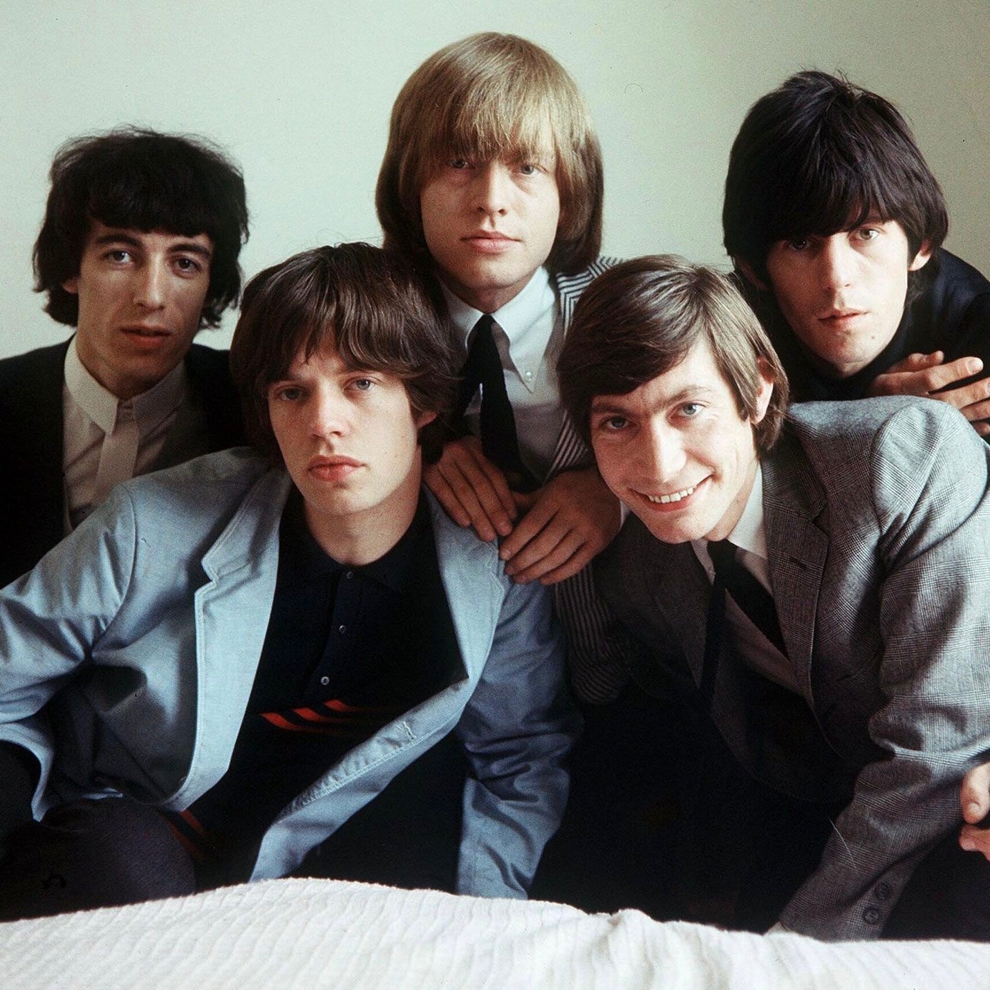 The Rolling Stones