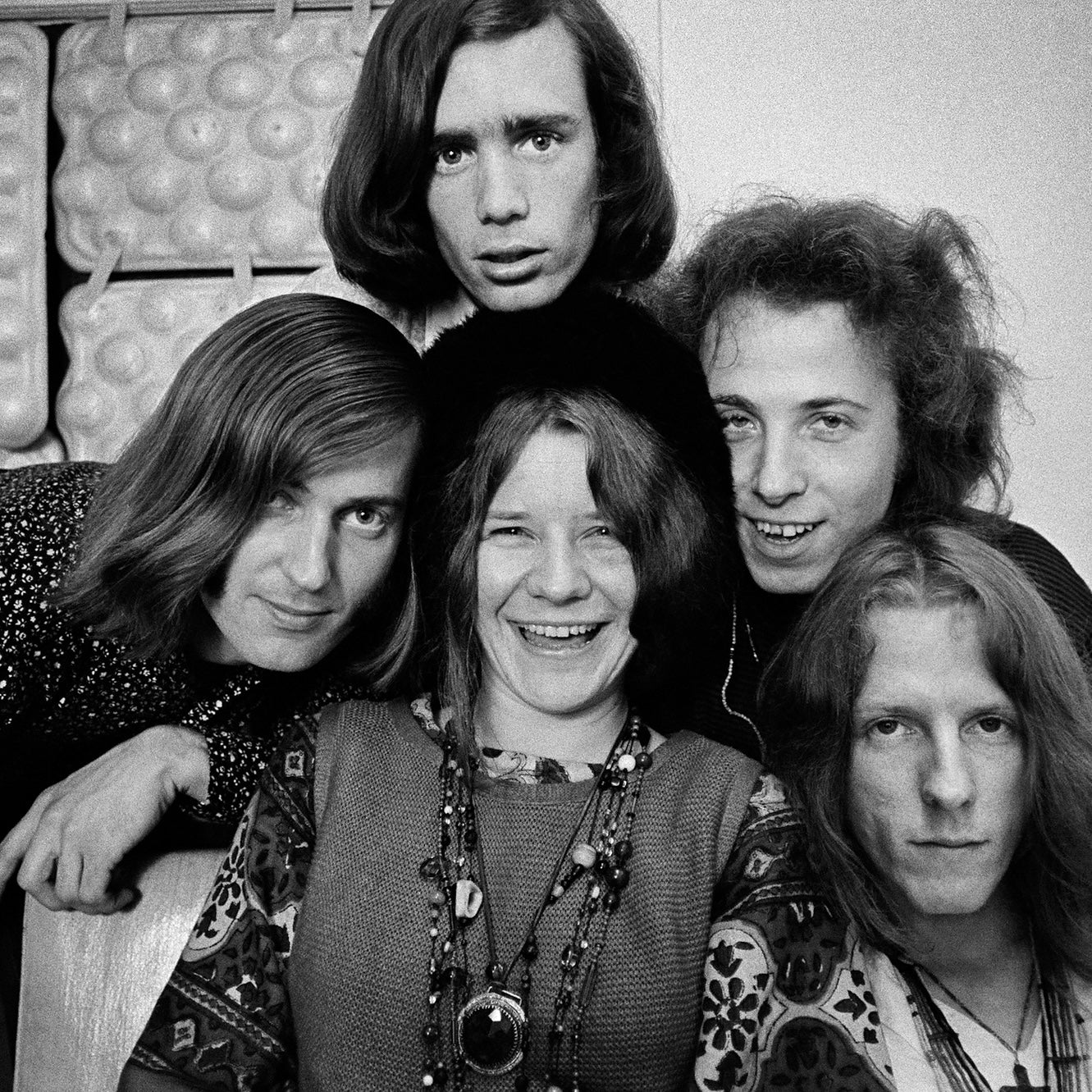Big Brother & The Holding Company