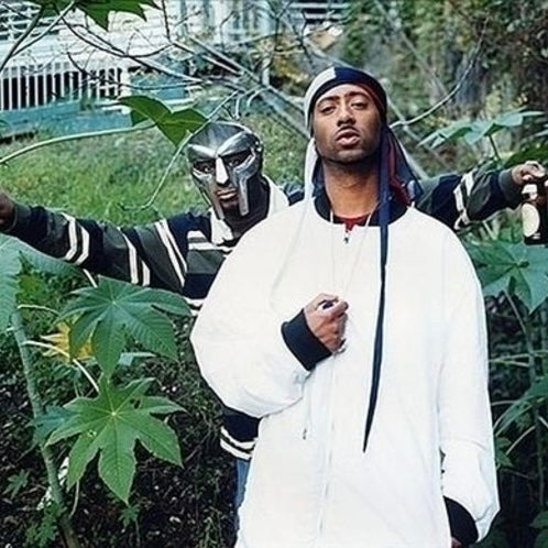 Madvillain