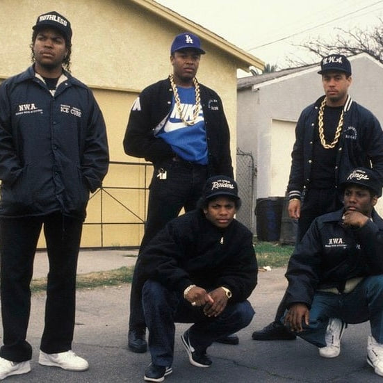 N.W.A