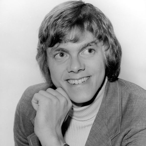 Richard Carpenter