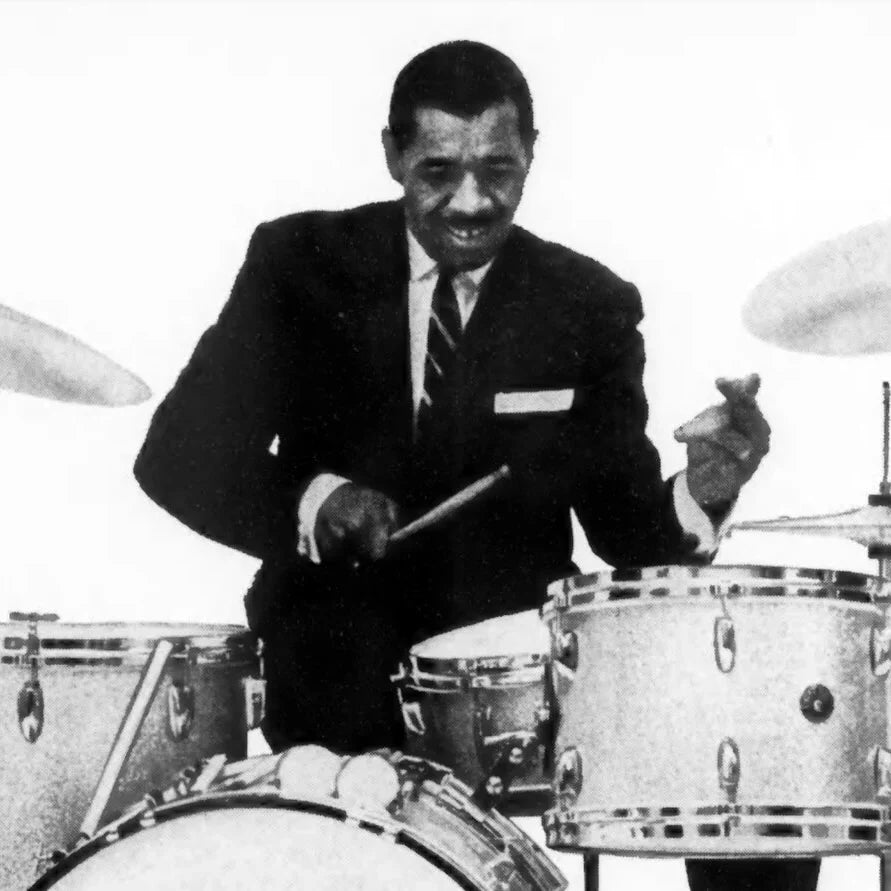 Philly Joe Jones