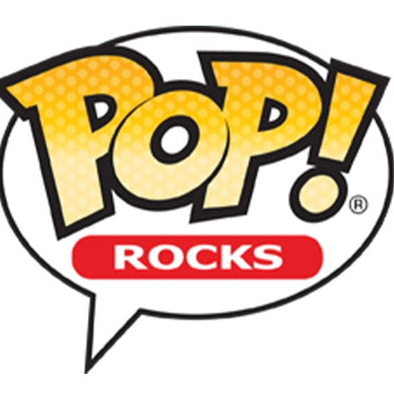 Funko Pop! Rocks