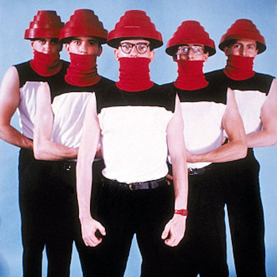 DEVO