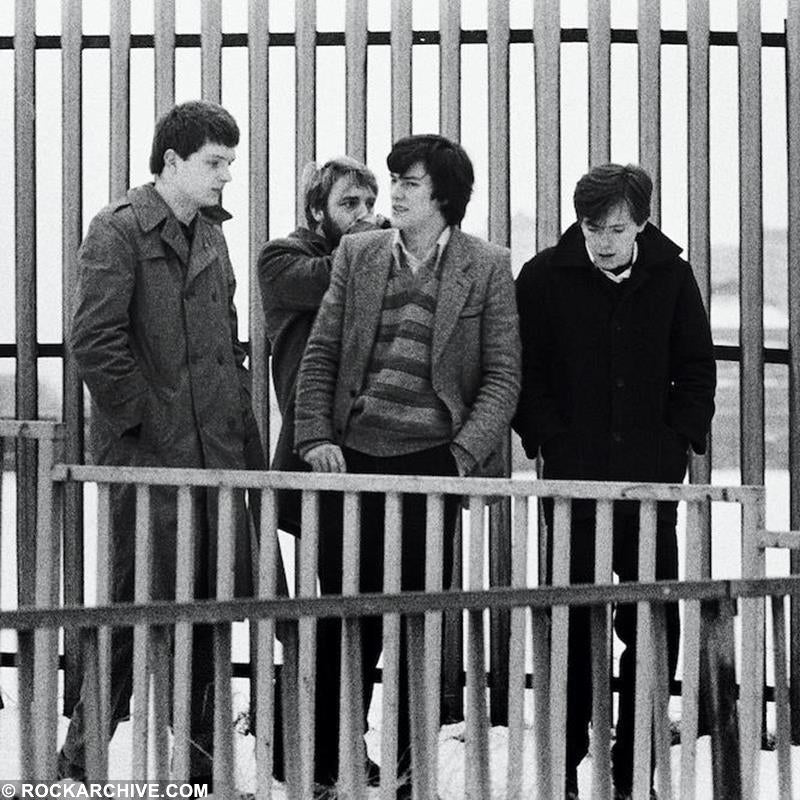 Joy Division