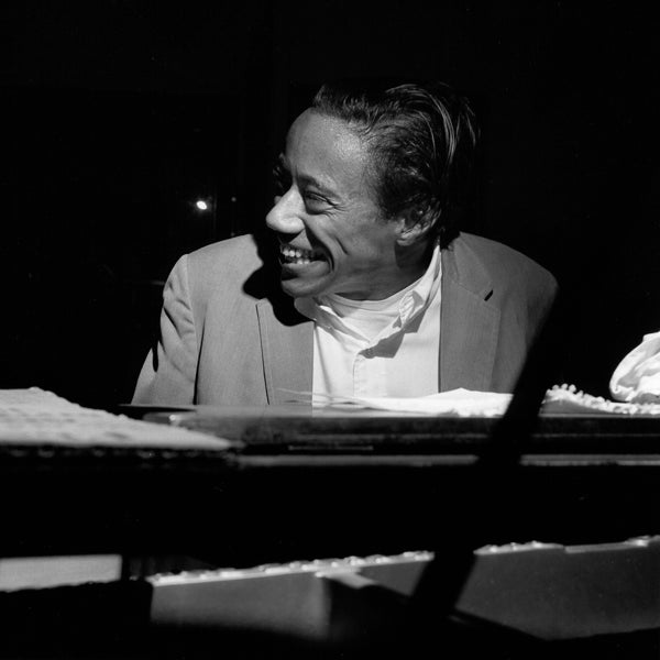 Horace Silver