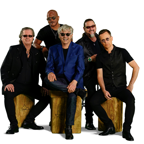 Steve Miller Band