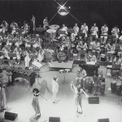 The Salsoul Orchestra