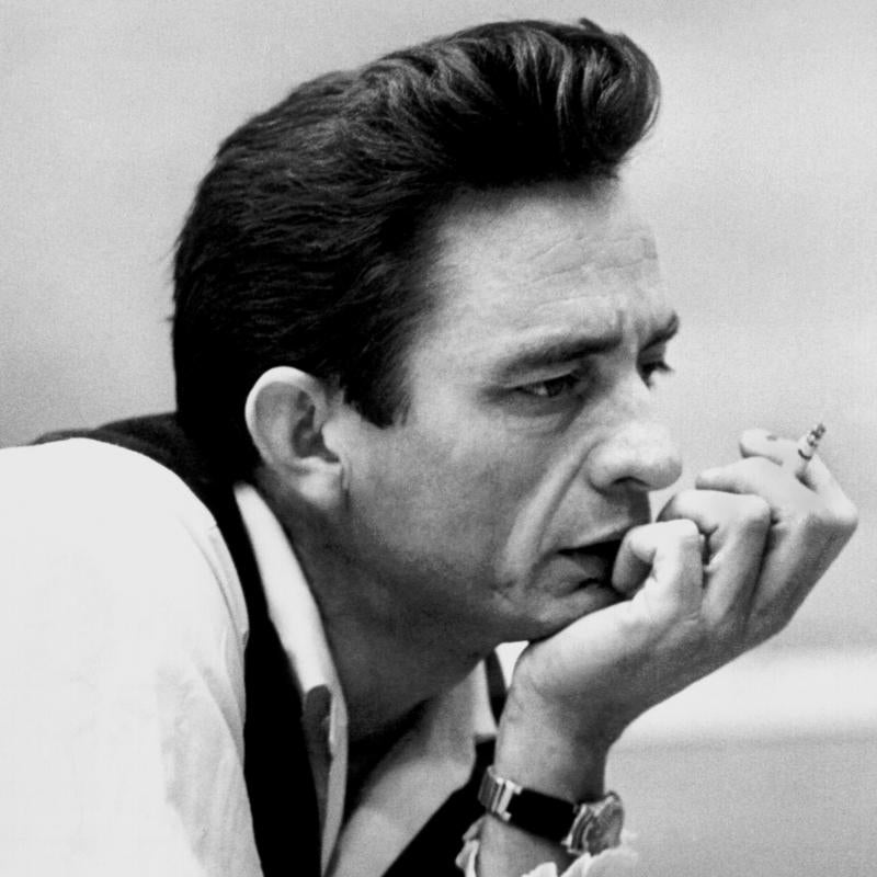 Johnny Cash