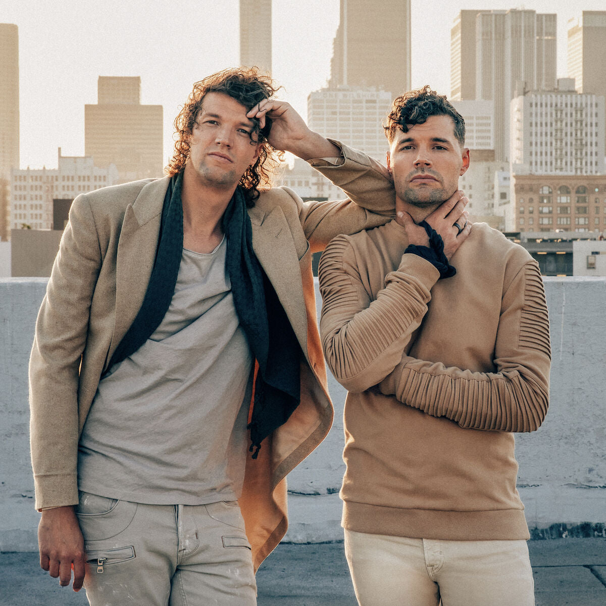 for KING & COUNTRY