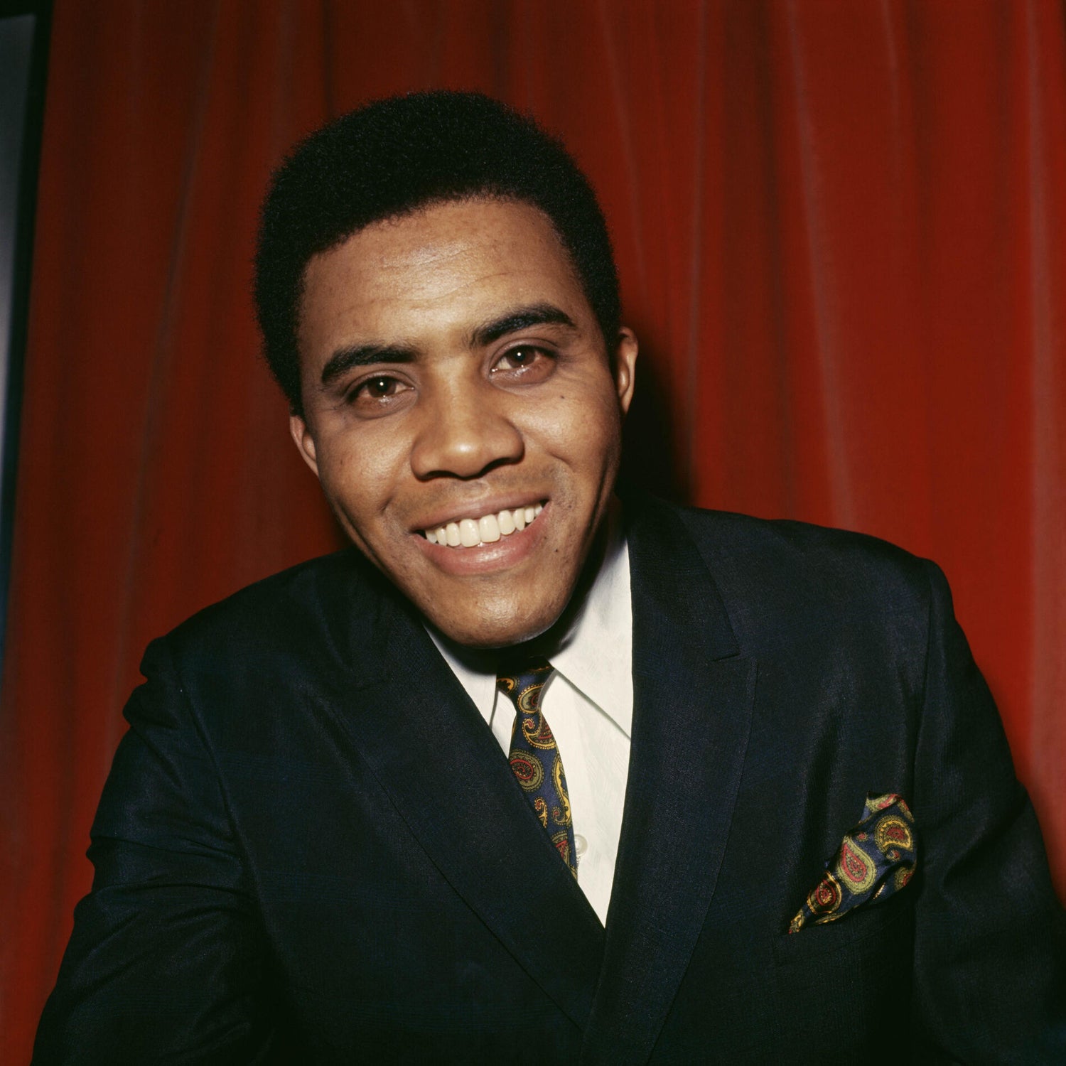 Jimmy Ruffin