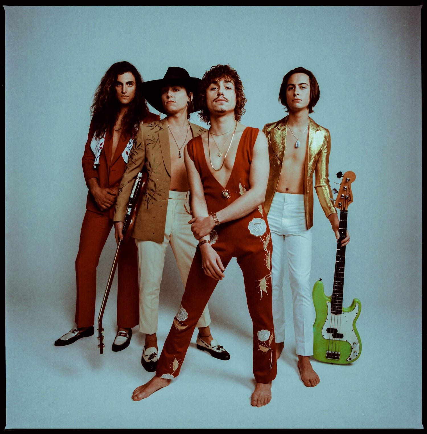 Greta Van Fleet