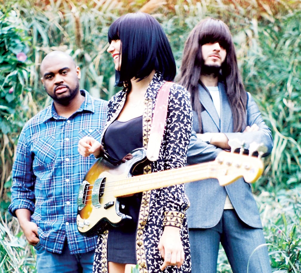 Khruangbin