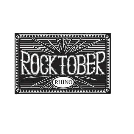 Rocktober Collection