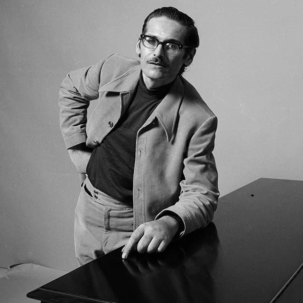 Bill Evans