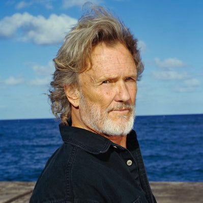 Kris Kristofferson