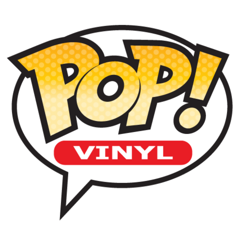 Funko Pop! Vinyl