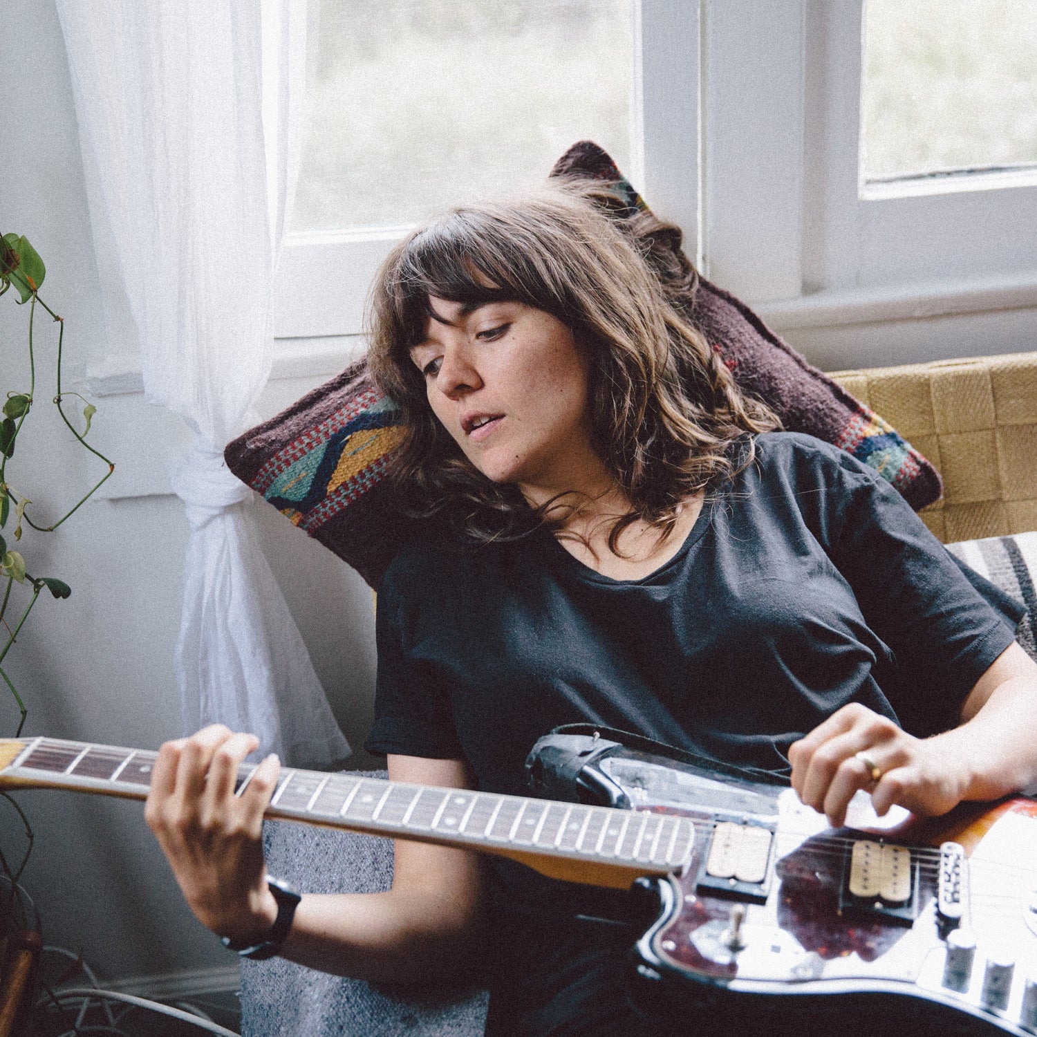 Courtney Barnett