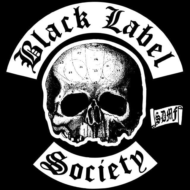 Black Label Society - Vibin' Vinyl