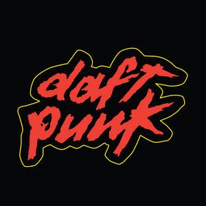 Daft Punk - Vibin' Vinyl