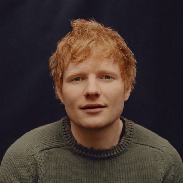 Ed Sheeran - Vibin' Vinyl