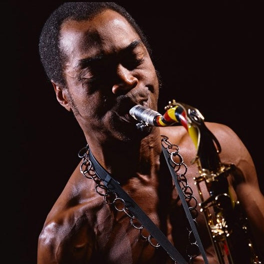 Fela Kuti