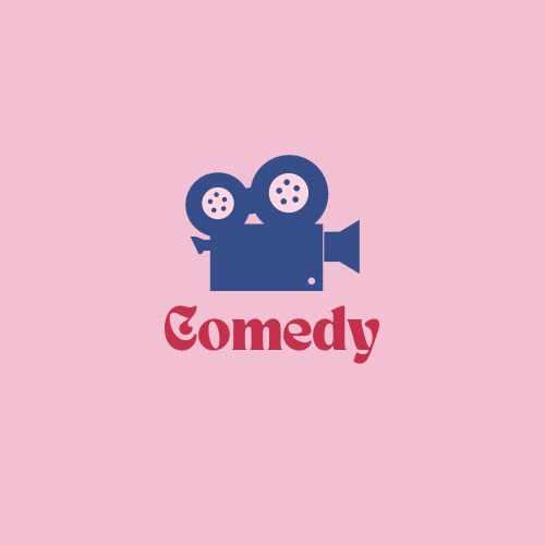 Comedy Films & TV Series