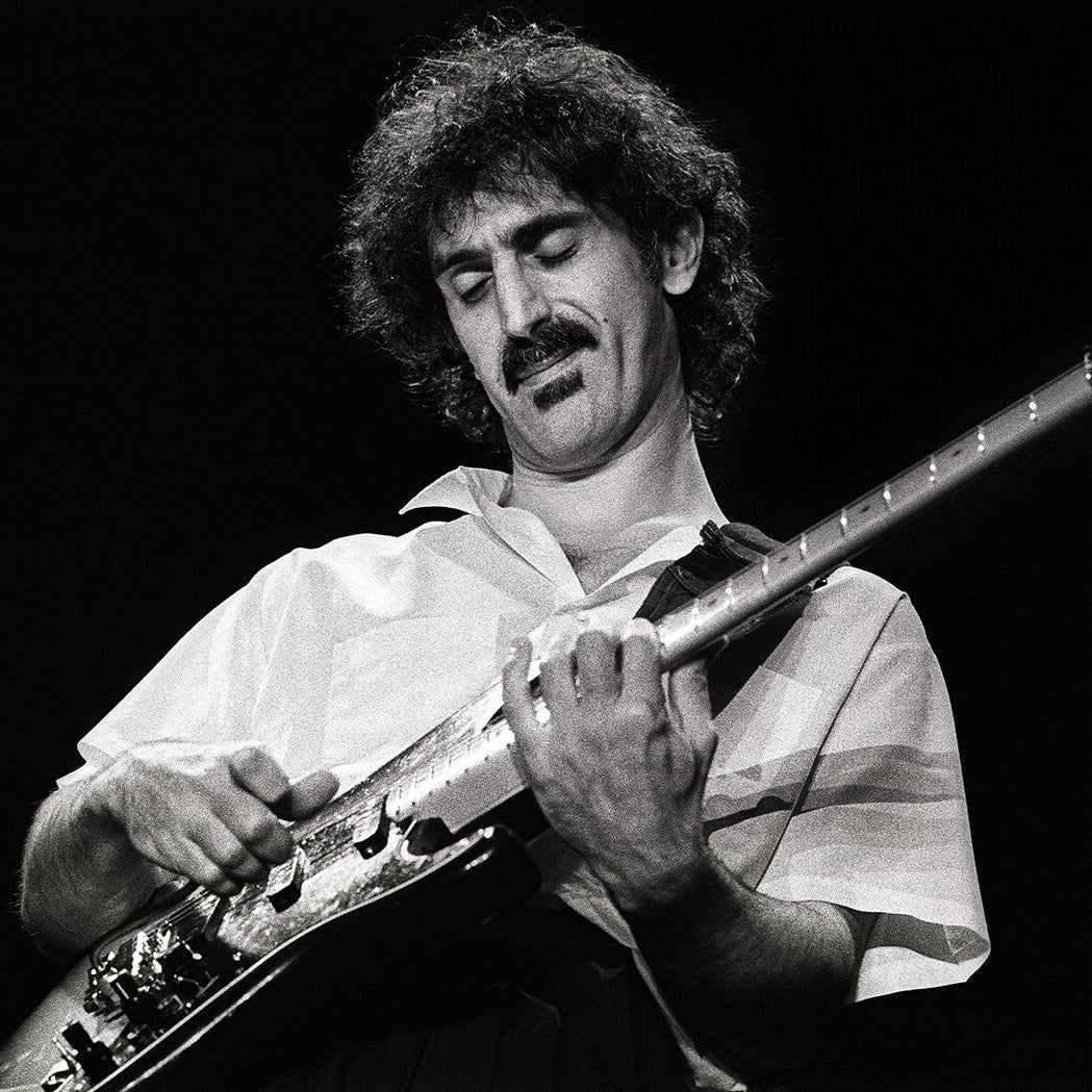 Frank Zappa