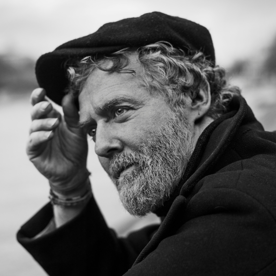 Glen Hansard