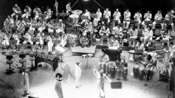 The Salsoul Orchestra
