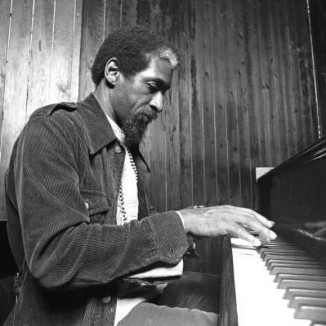 Mal Waldron