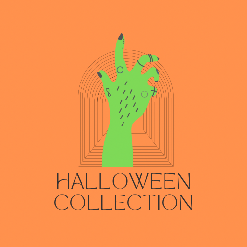 Halloween Collection