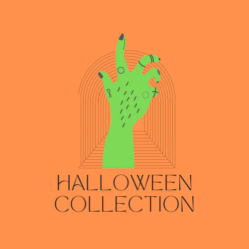 Halloween Collection