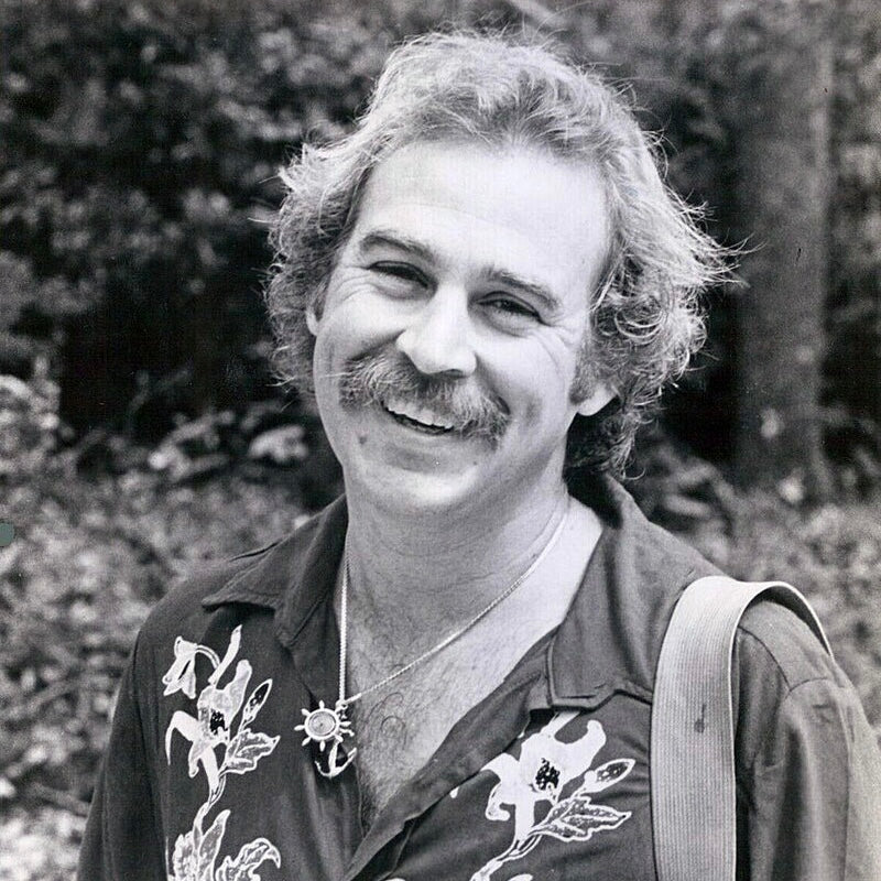 Jimmy Buffett