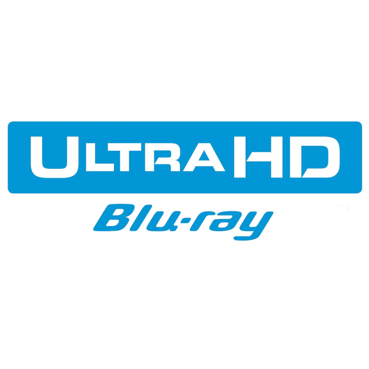 Ultra HD Blu-ray