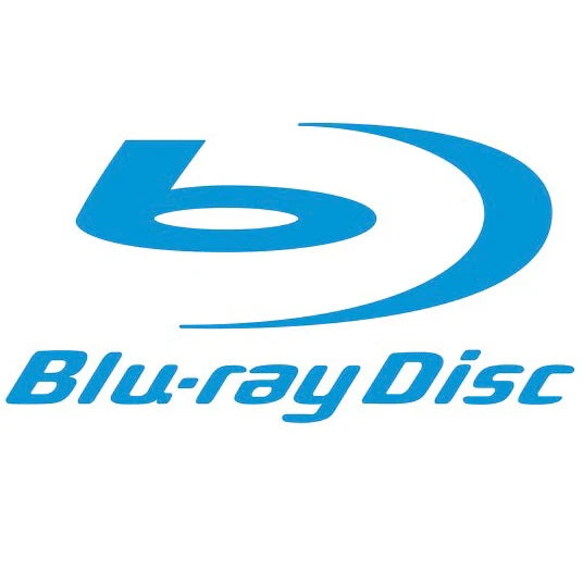 Blu-ray