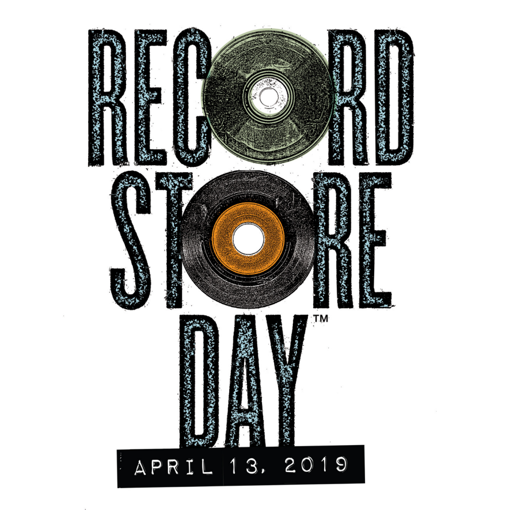 Record Store Day 04/13/2019