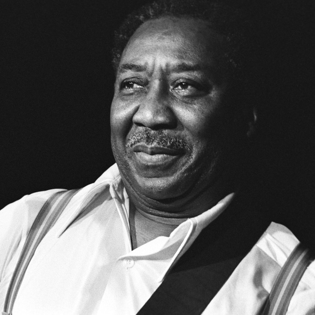 Muddy Waters Blues Band