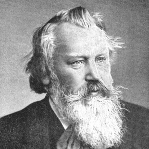 Johannes Brahms