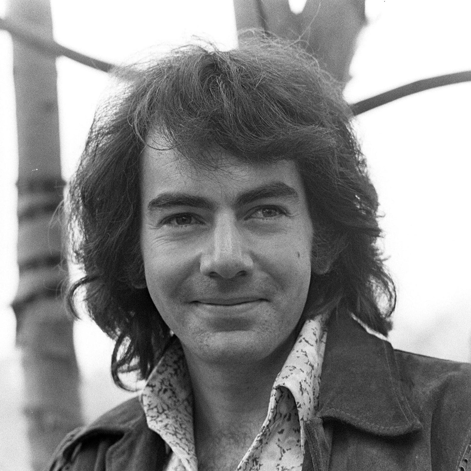 Neil Diamond