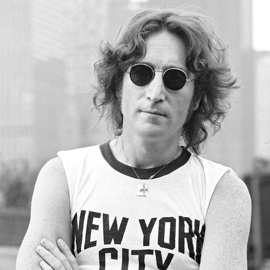 John Lennon