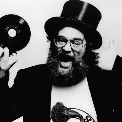 Dr. Demento