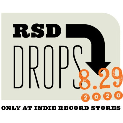 Record Store Day 08/29/2020