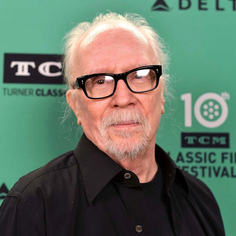 John Carpenter