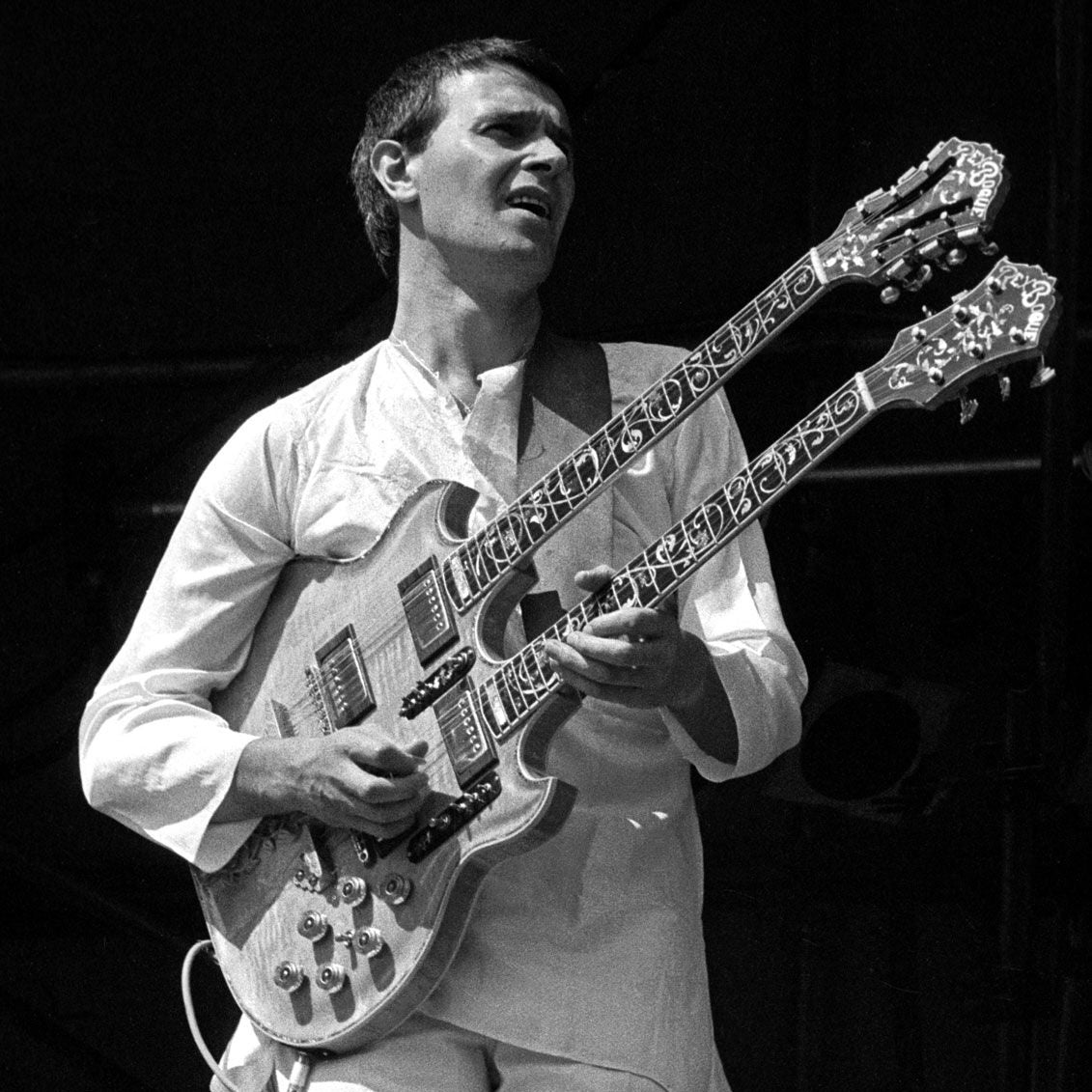 John Mclaughlin