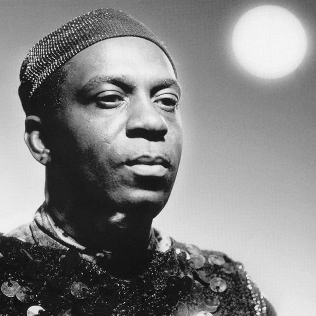 Sun Ra