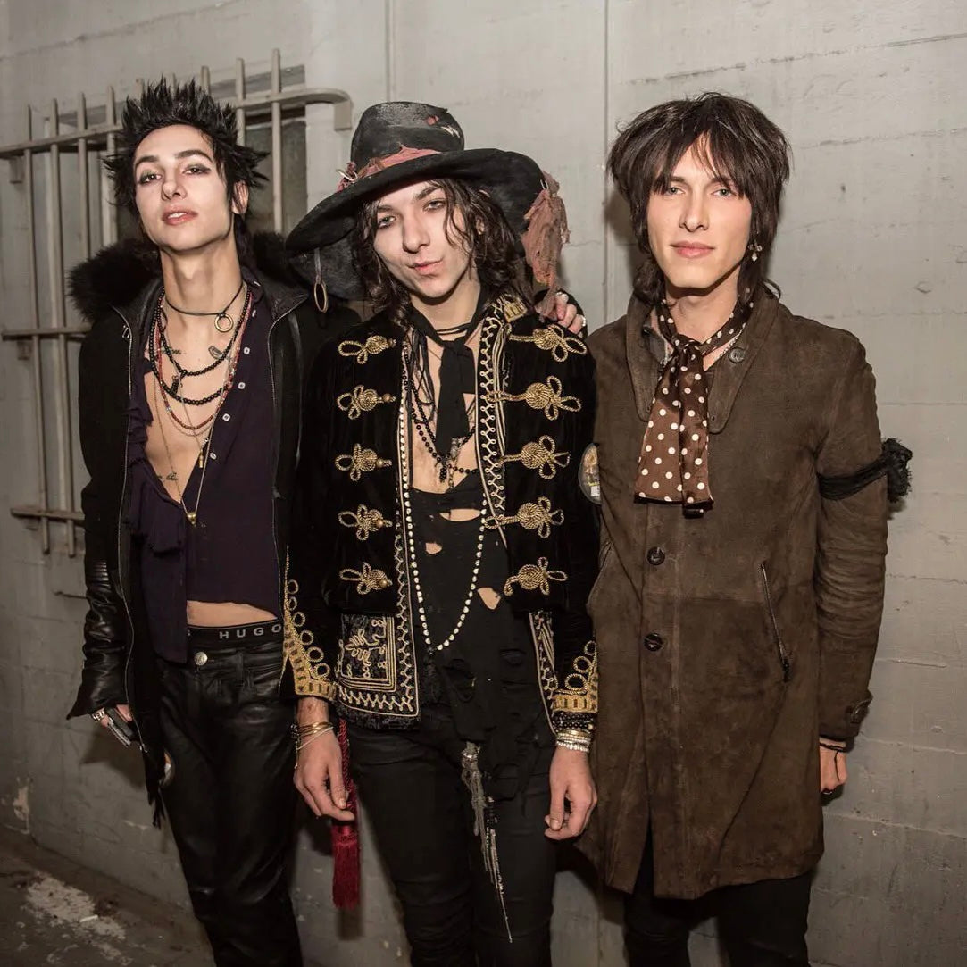 Palaye Royale