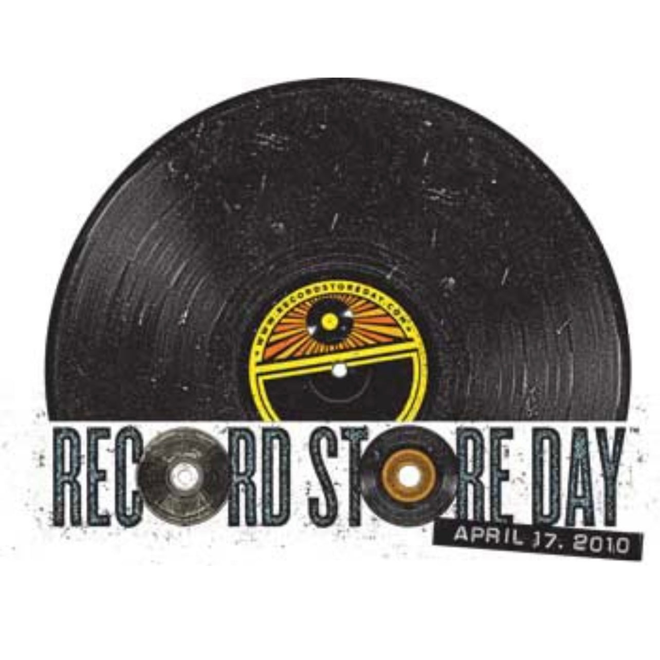 Record Store Day 04/17/2010